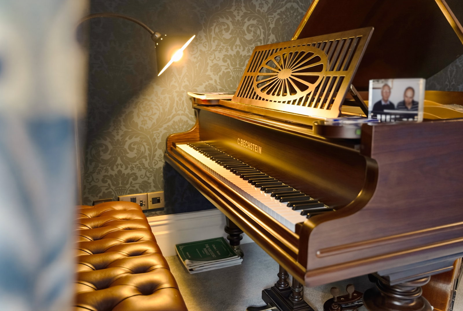 Welcome to Grove House, Alsager photo 8
