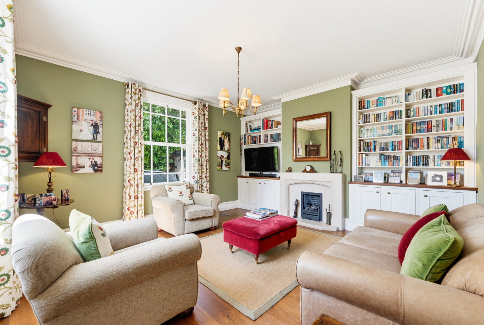 Welcome to Grove House, Alsager photo 9