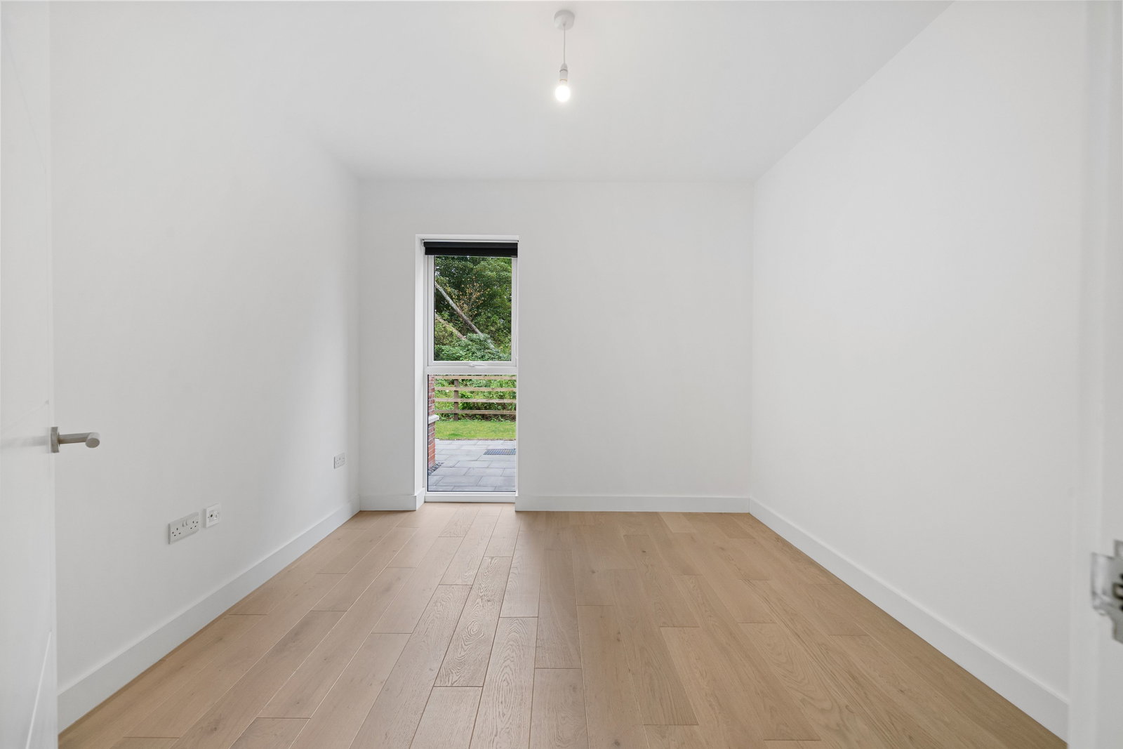 Detached House in Bretherton 5