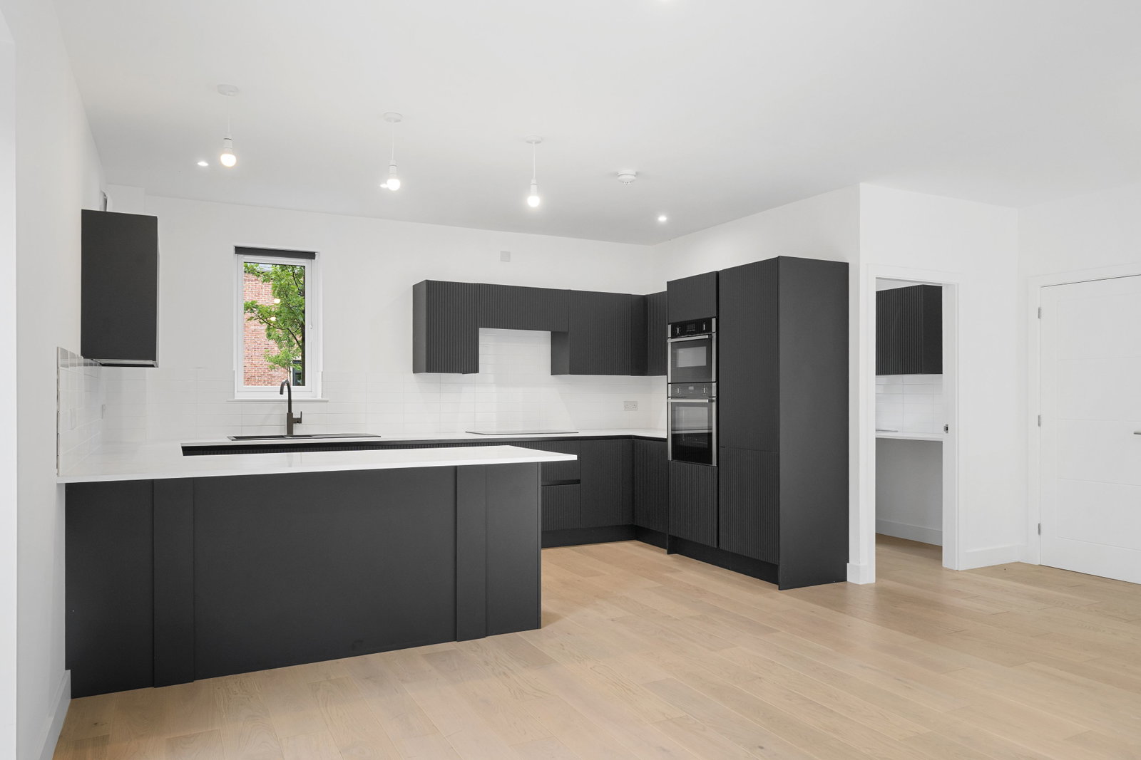 Detached House for sale in Bretherton, 13 Orchard Meadow, Bretherton, PR26, 1504 m²