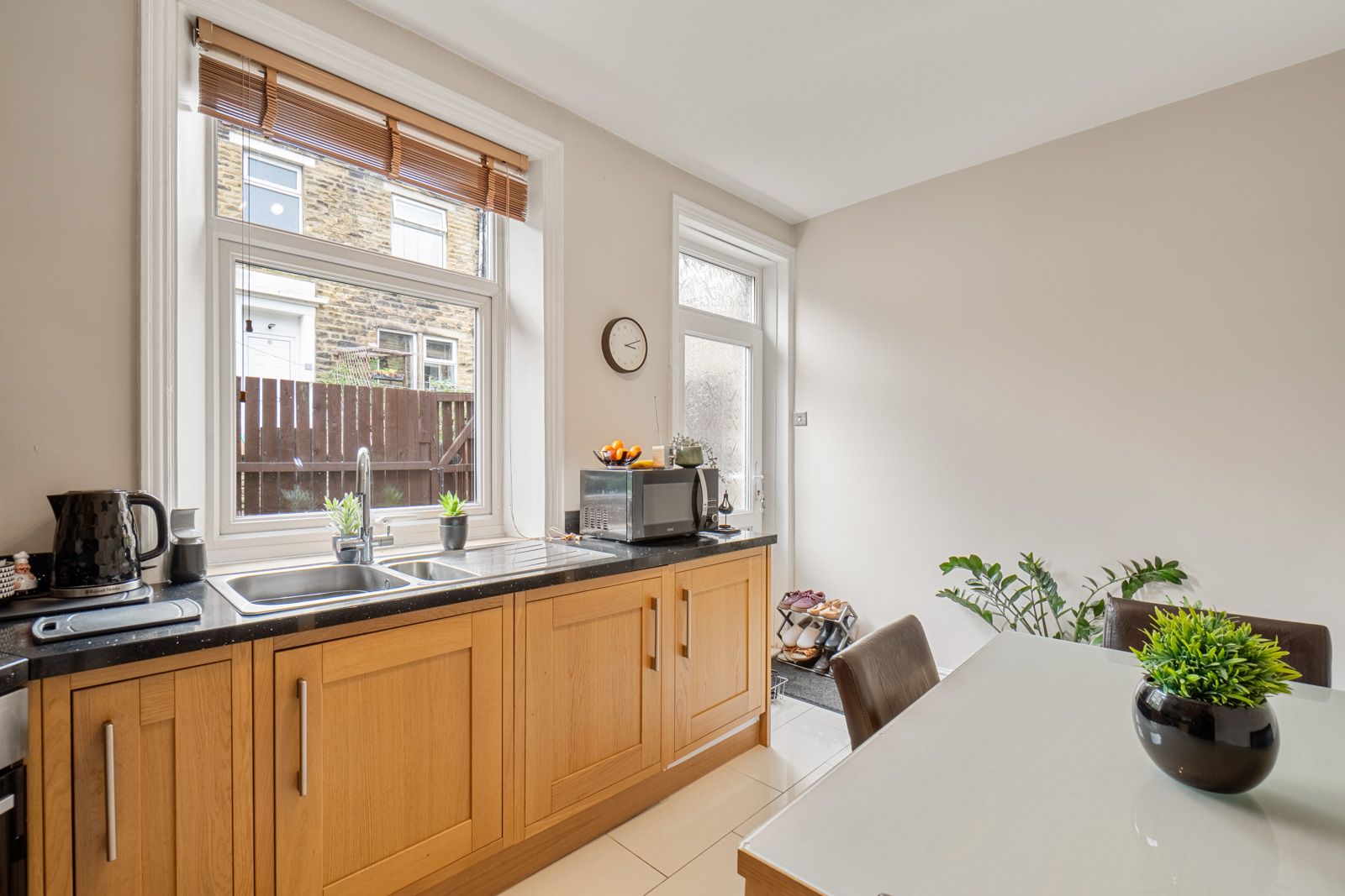 Terraced House in Brighouse