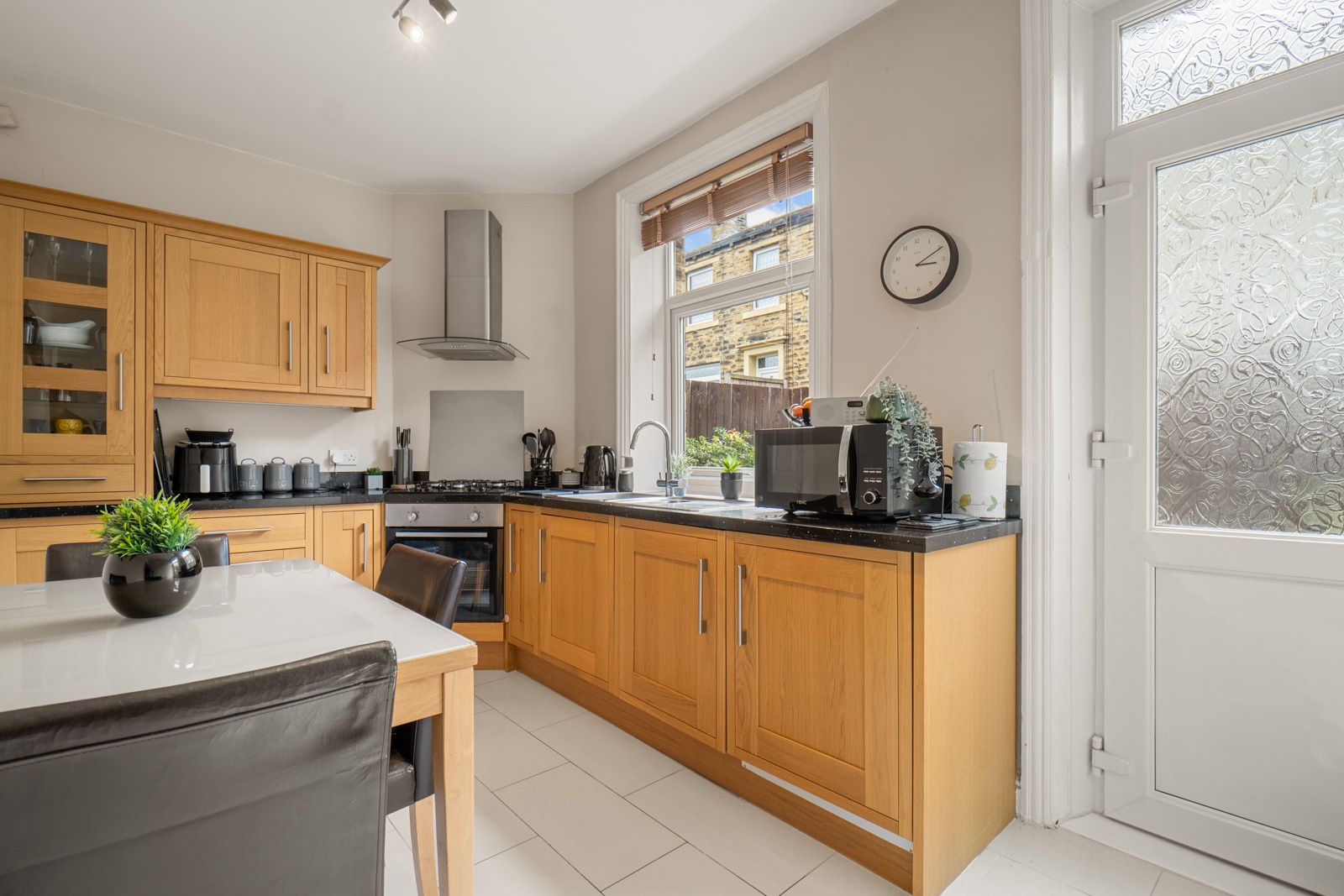 Terraced House in Brighouse