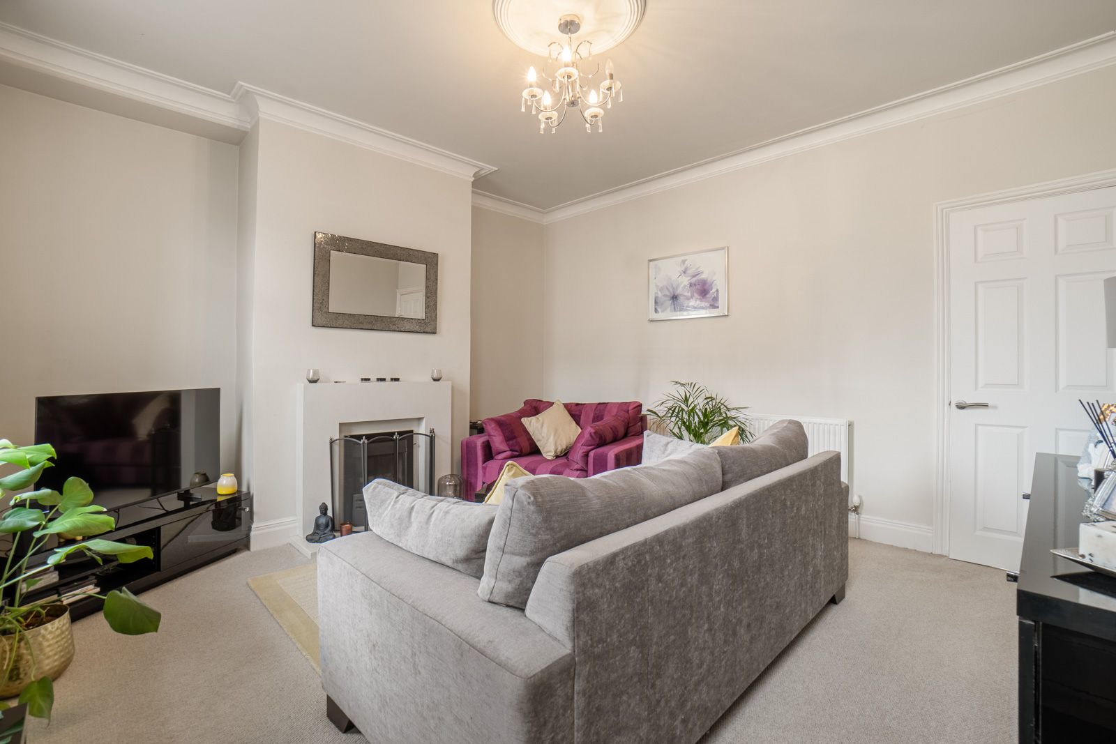 Terraced House in Brighouse