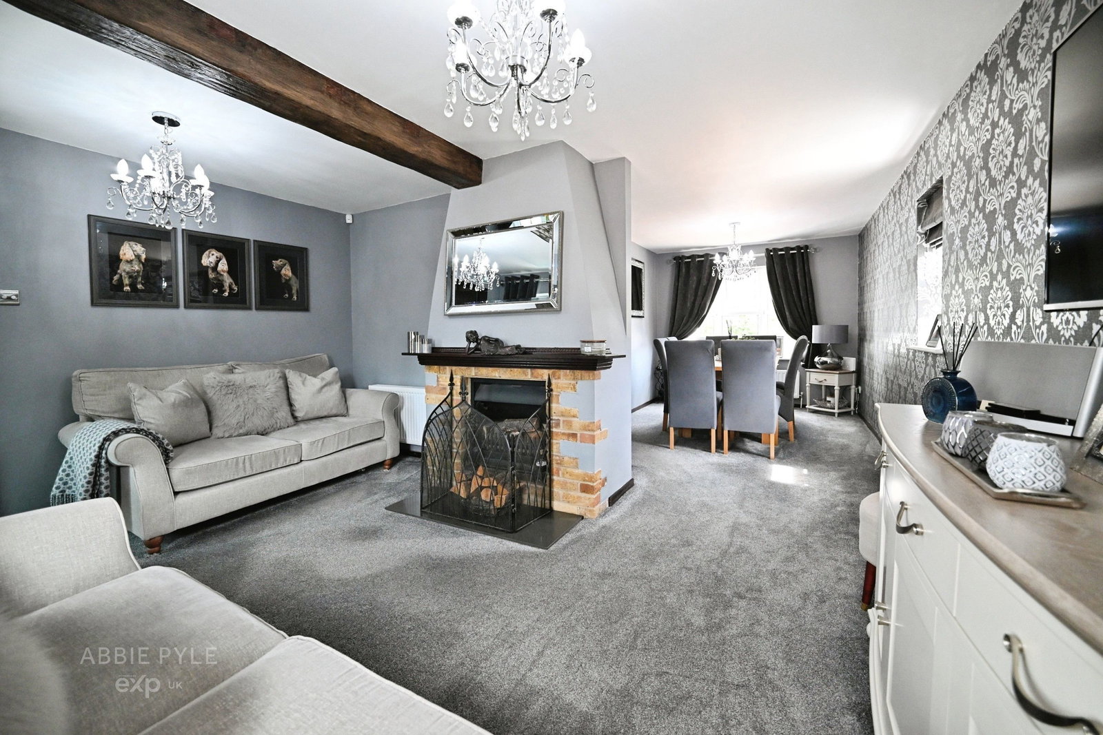 Detached House in Rochester