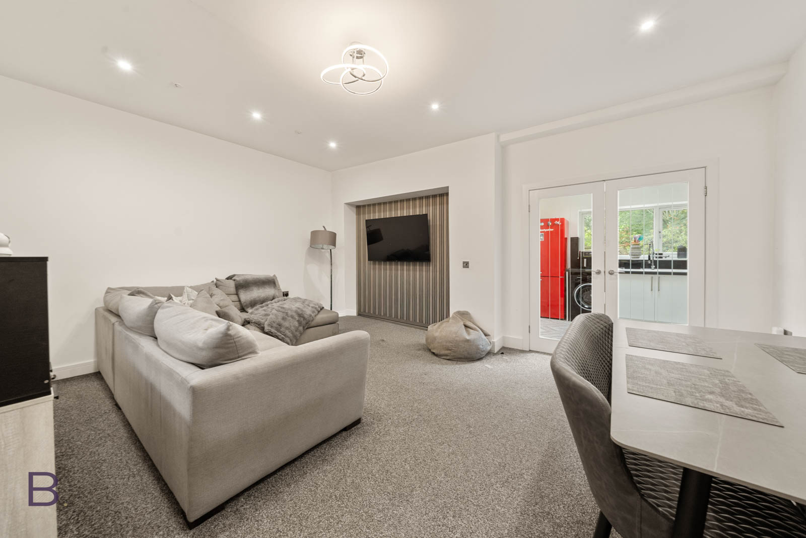 End Of Terrace House in Bradford
