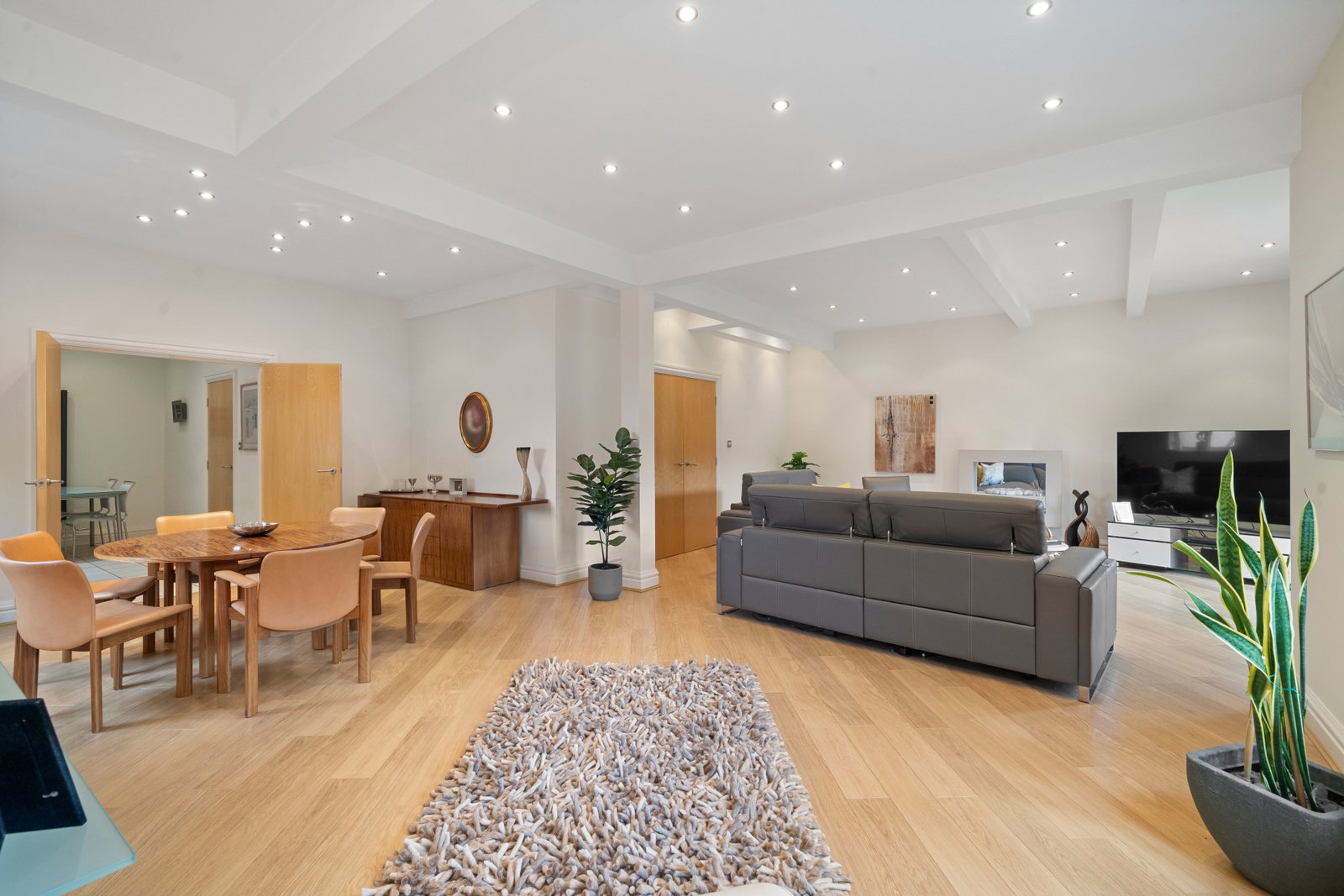 Apartment in Liverpool 2