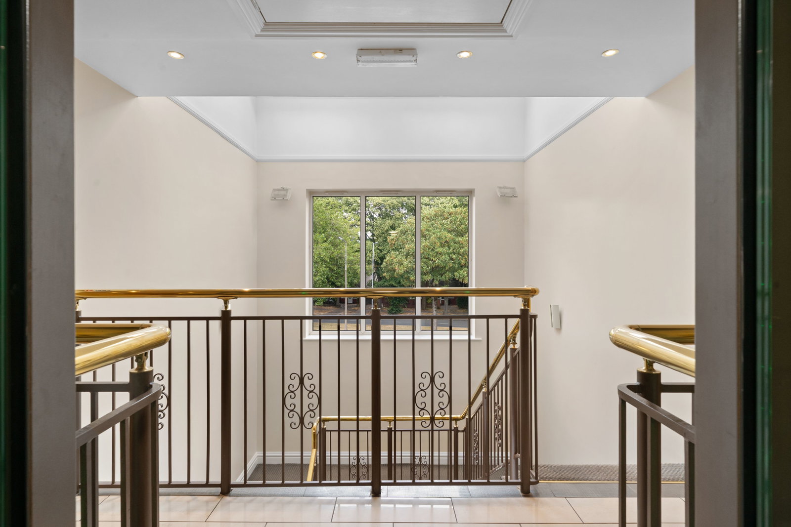 Apartment in Liverpool 5