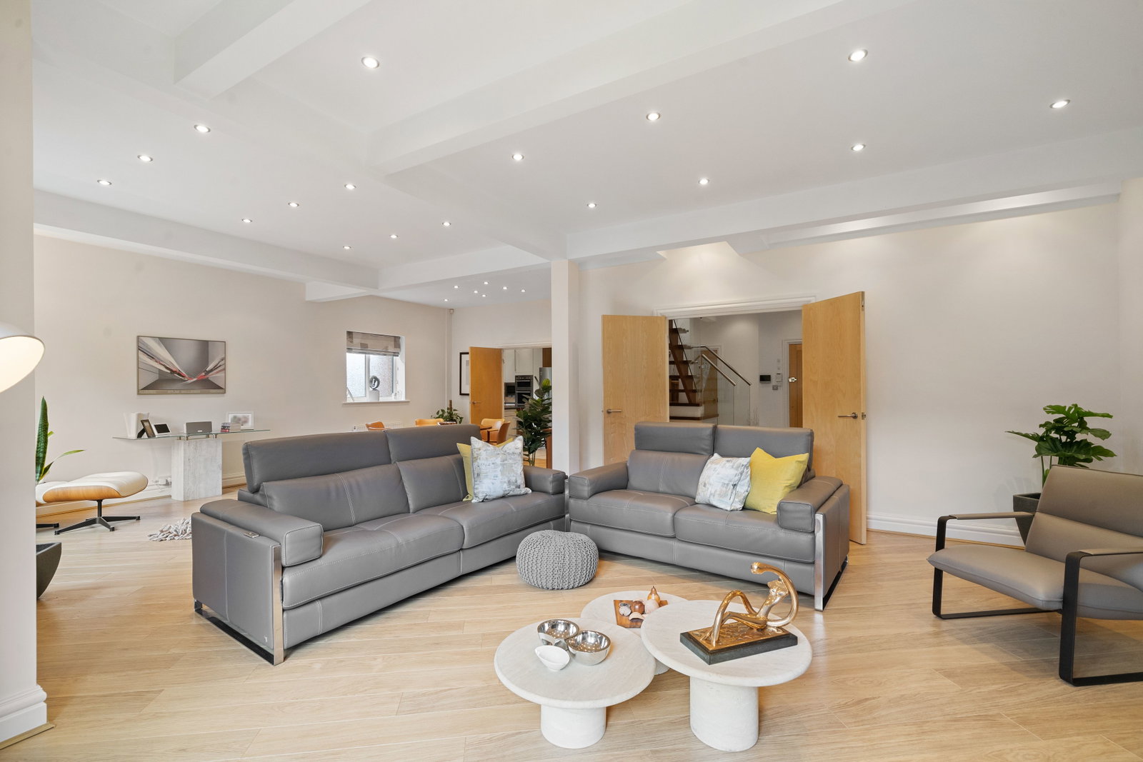 Apartment in Liverpool