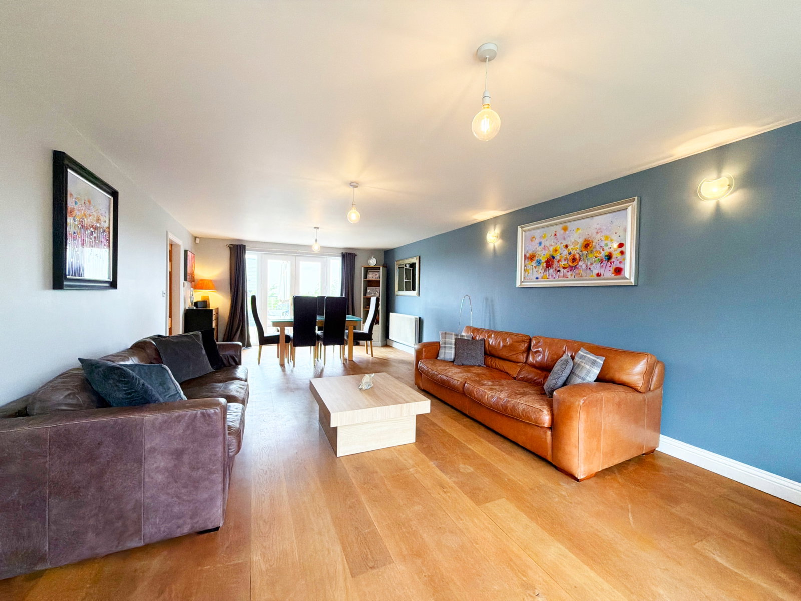 Detached House in Wigton