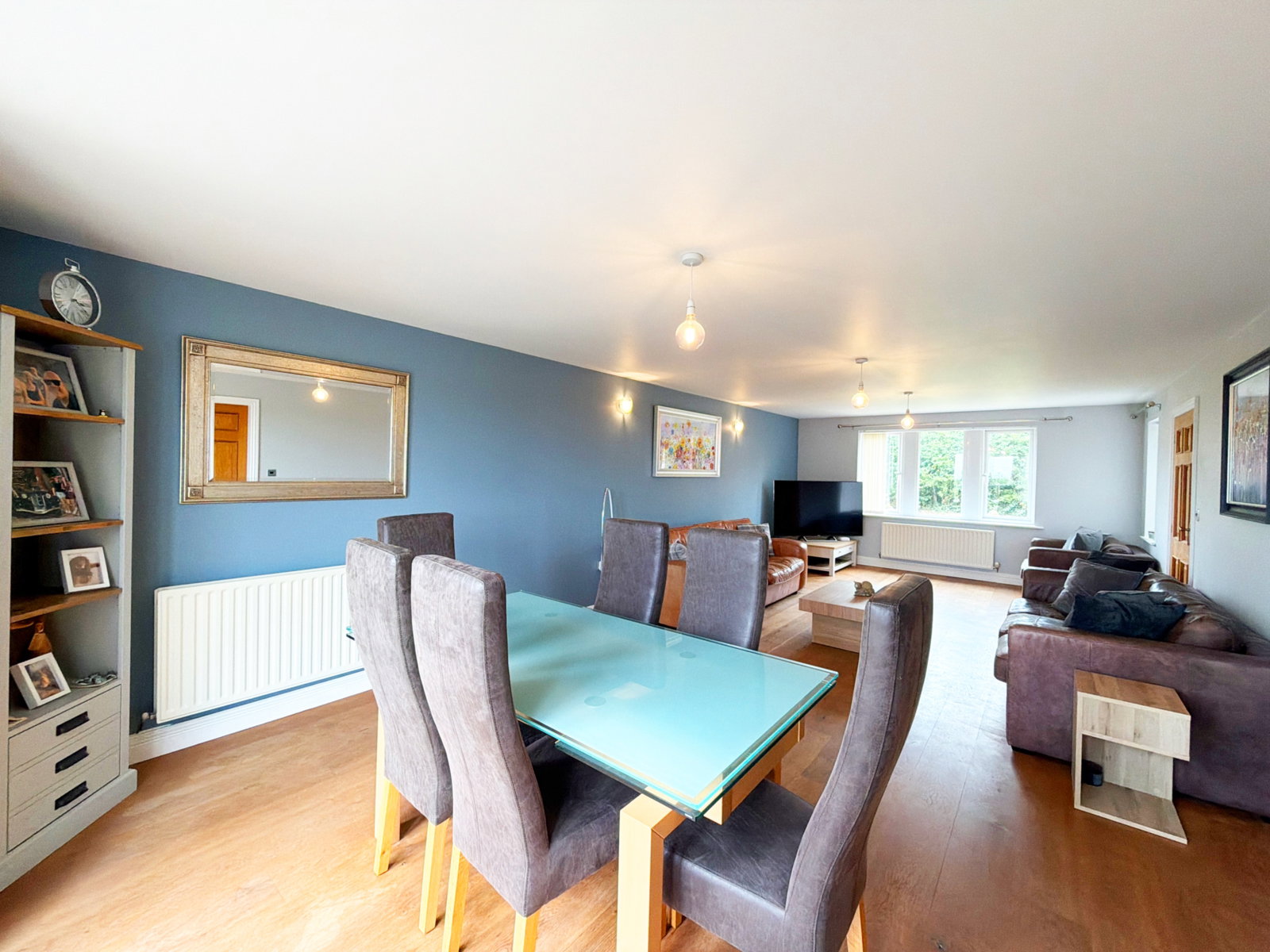 Detached House in Wigton