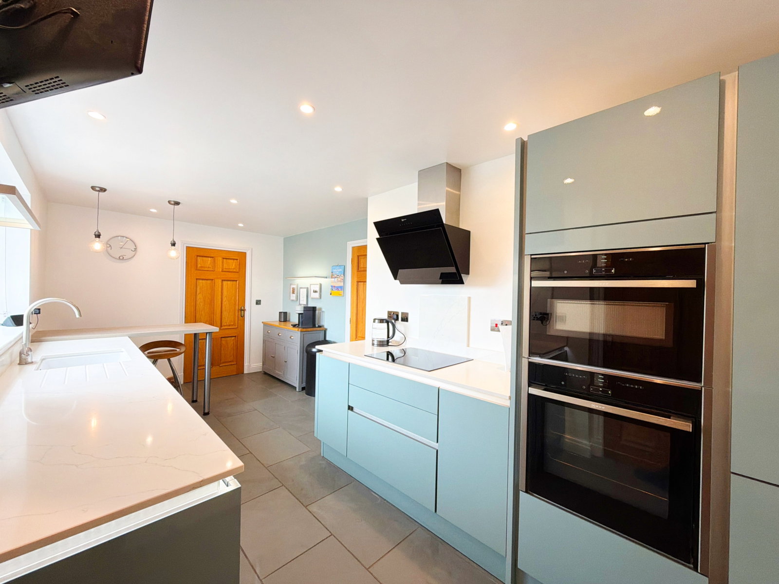 Detached House in Wigton