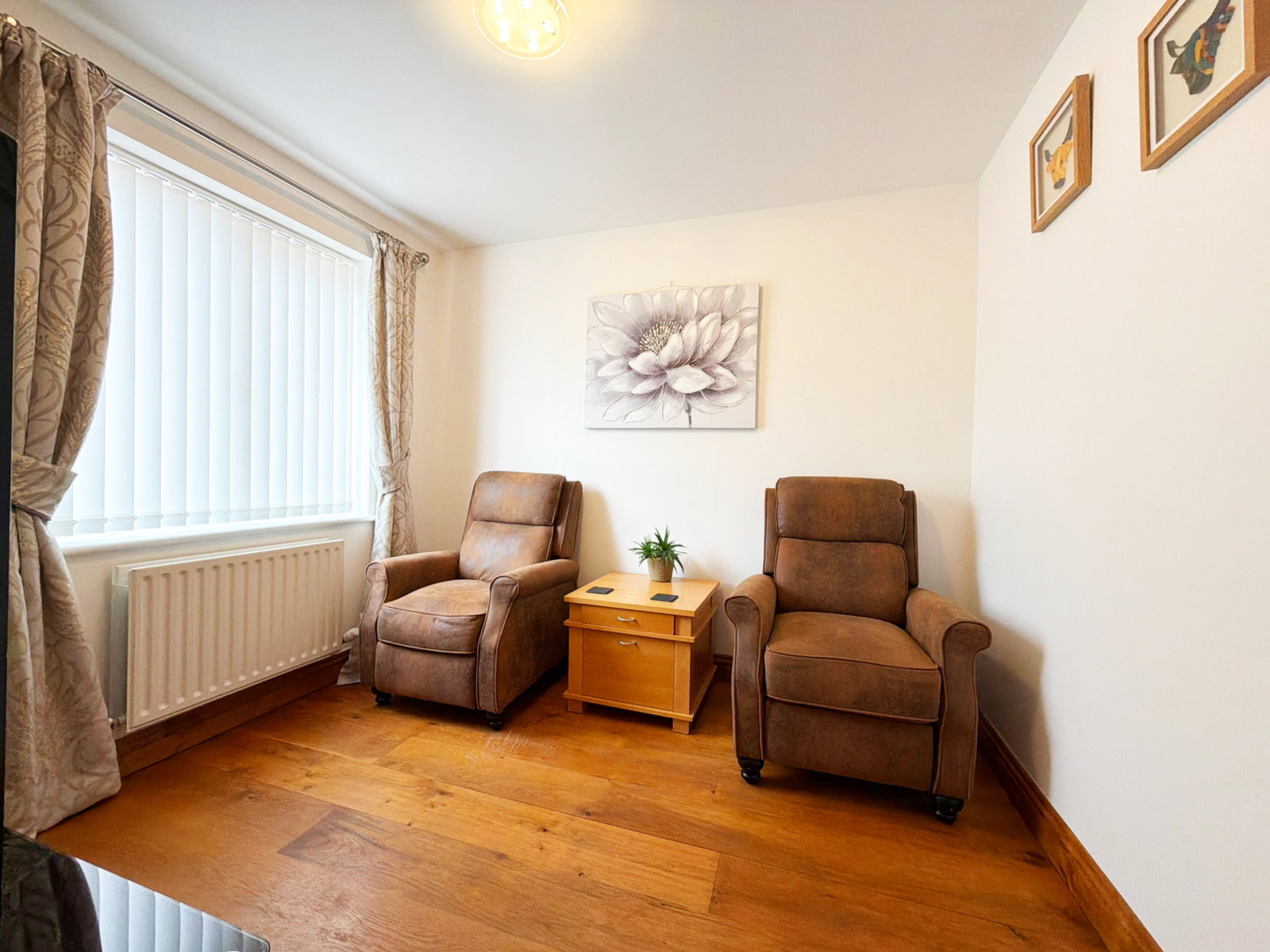 Detached House in Wigton
