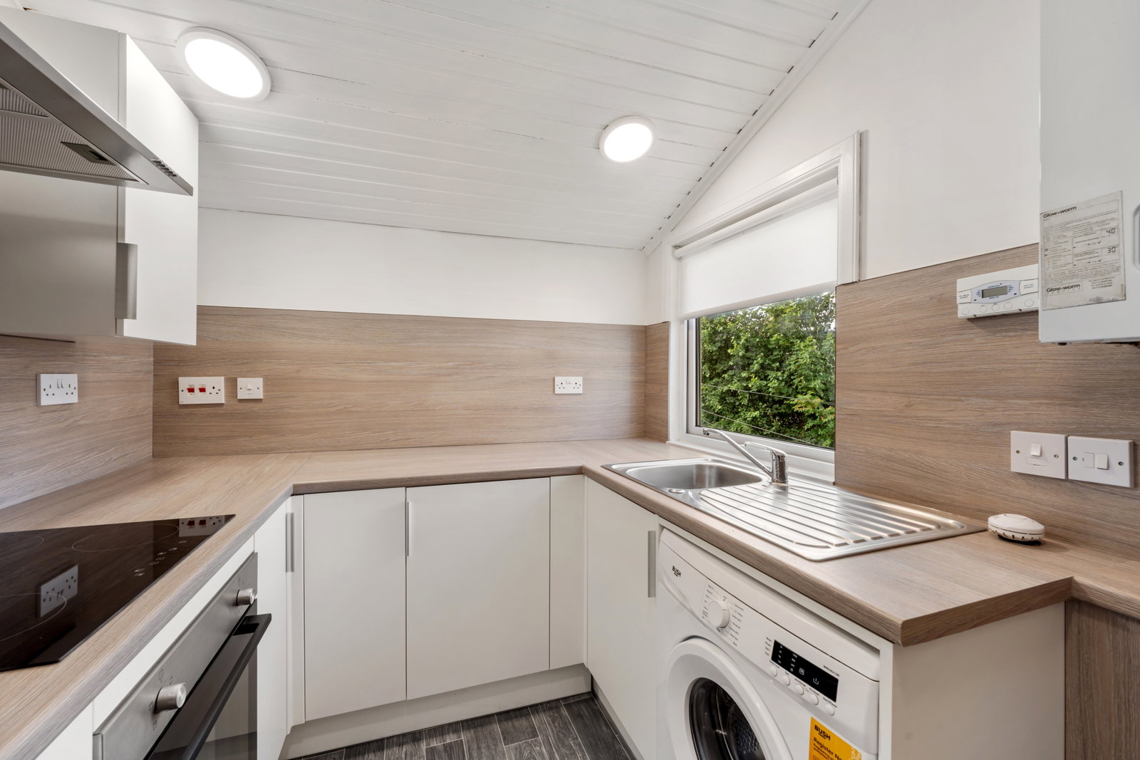 Flat in Kirkcaldy
