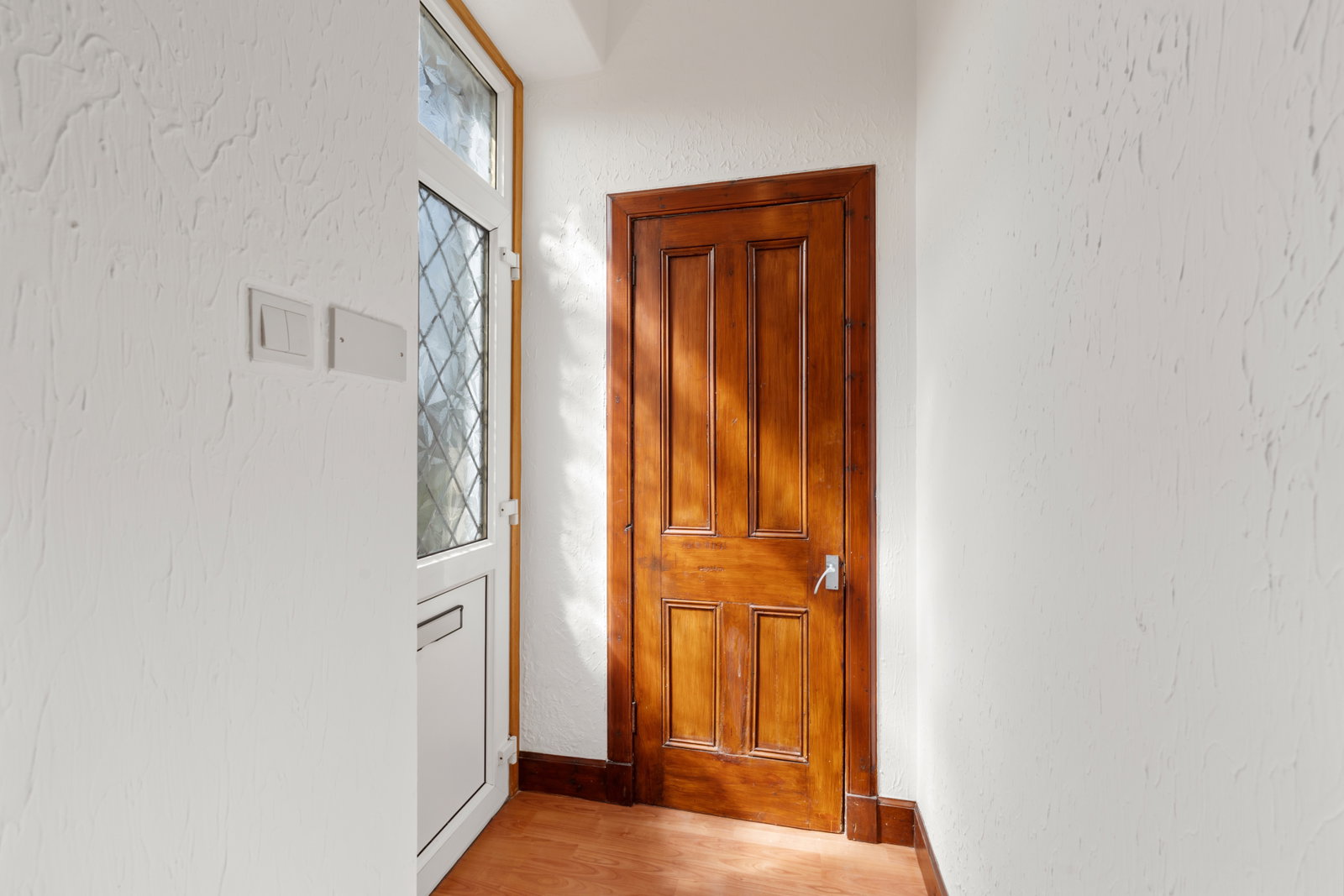 Flat in Kirkcaldy
