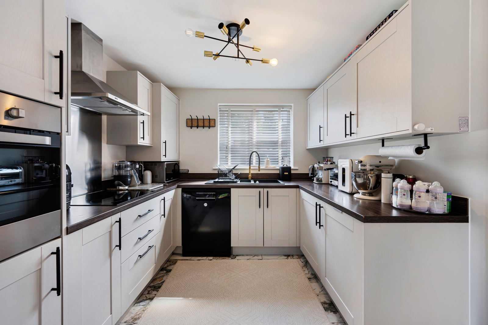 Detached House in Stockport