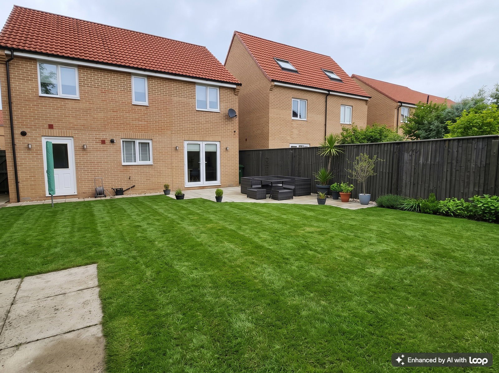 Detached House for sale in Grimsby, Parklands avenue, Humberston  DN36 4FY