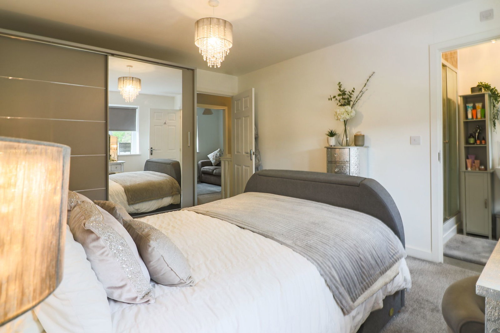 Detached House for sale in Grimsby, Parklands avenue,Humberston Grimsby, DN36 4FY