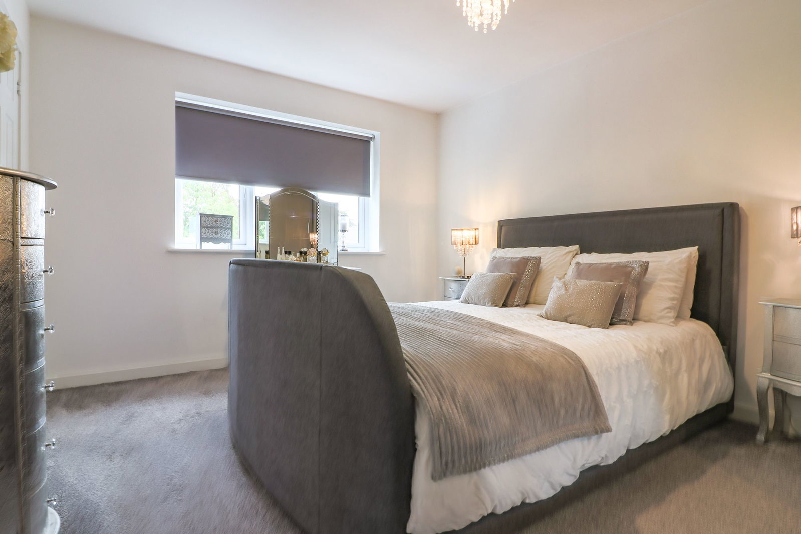 Detached House for sale in Grimsby, Parklands avenue, Humberston  DN36 4FY
