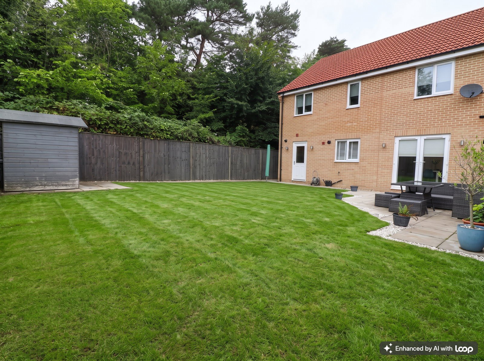 Detached House for sale in Grimsby, Parklands avenue,Humberston Grimsby, DN36 4FY