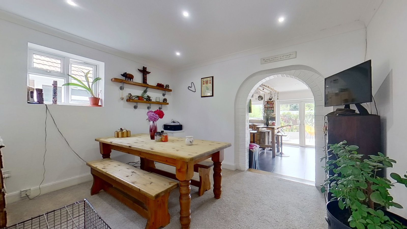 Detached House in Ramsgate