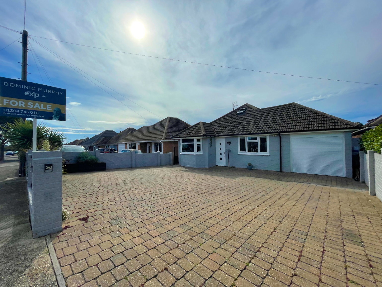 Detached House in Ramsgate