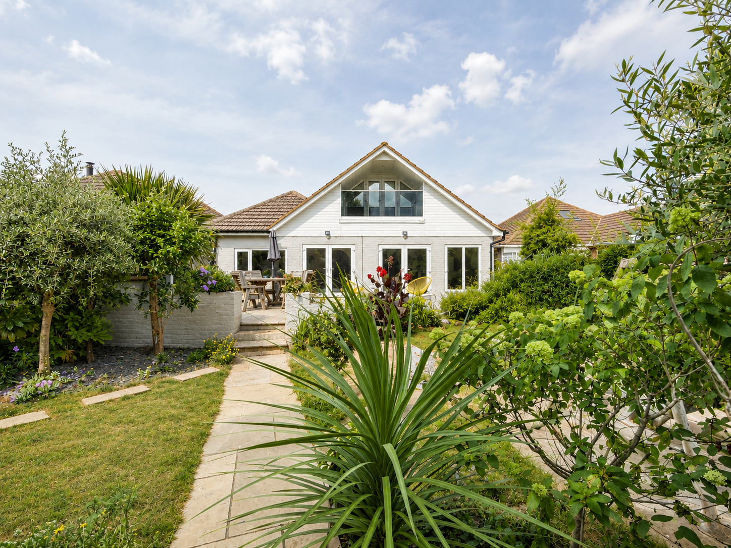 Detached House in Ramsgate