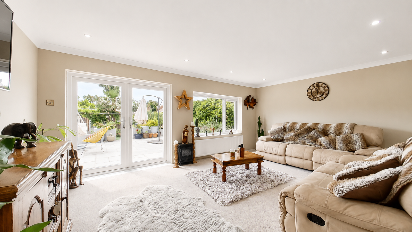 Detached House in Ramsgate