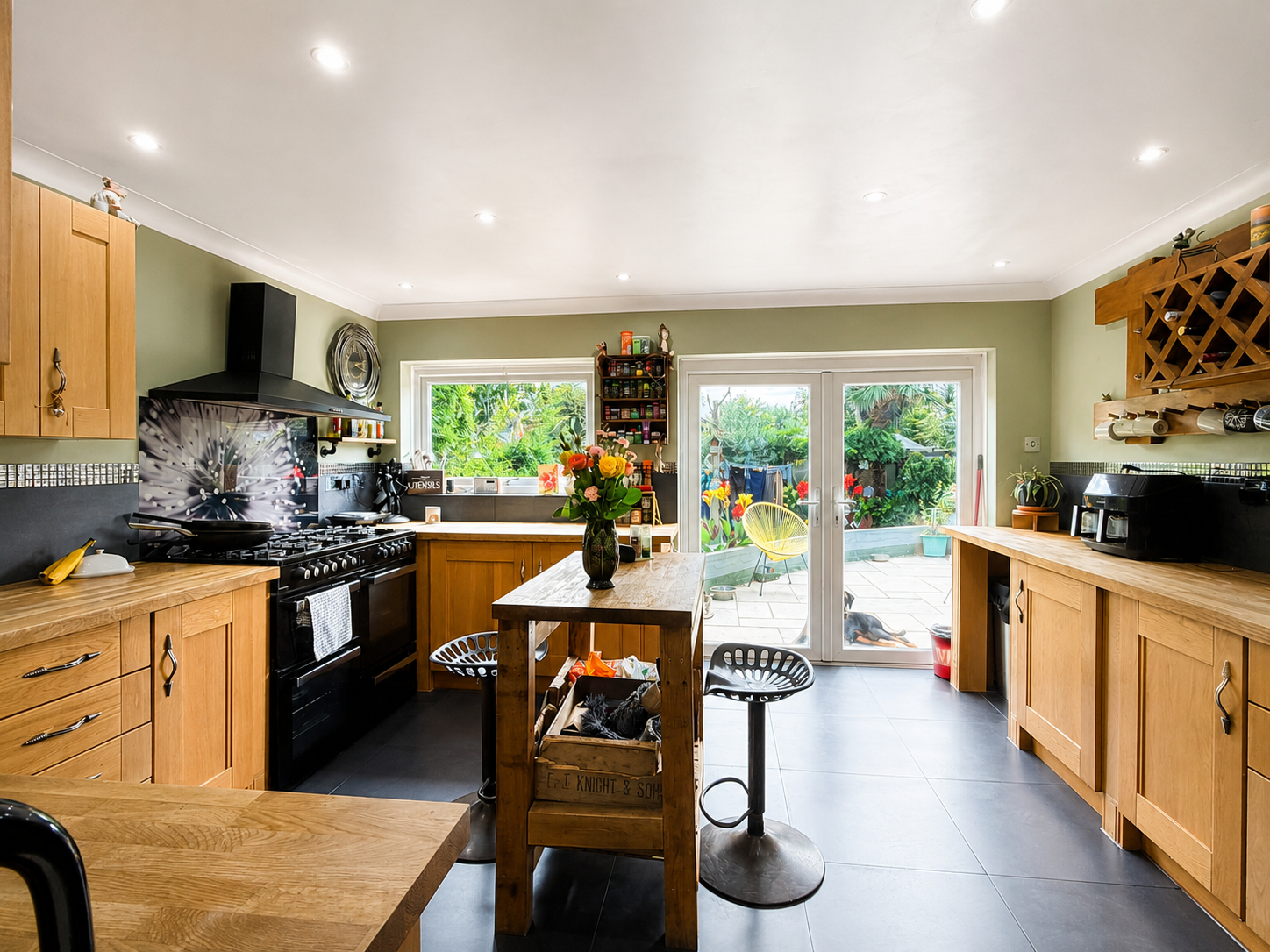 Detached House in Ramsgate