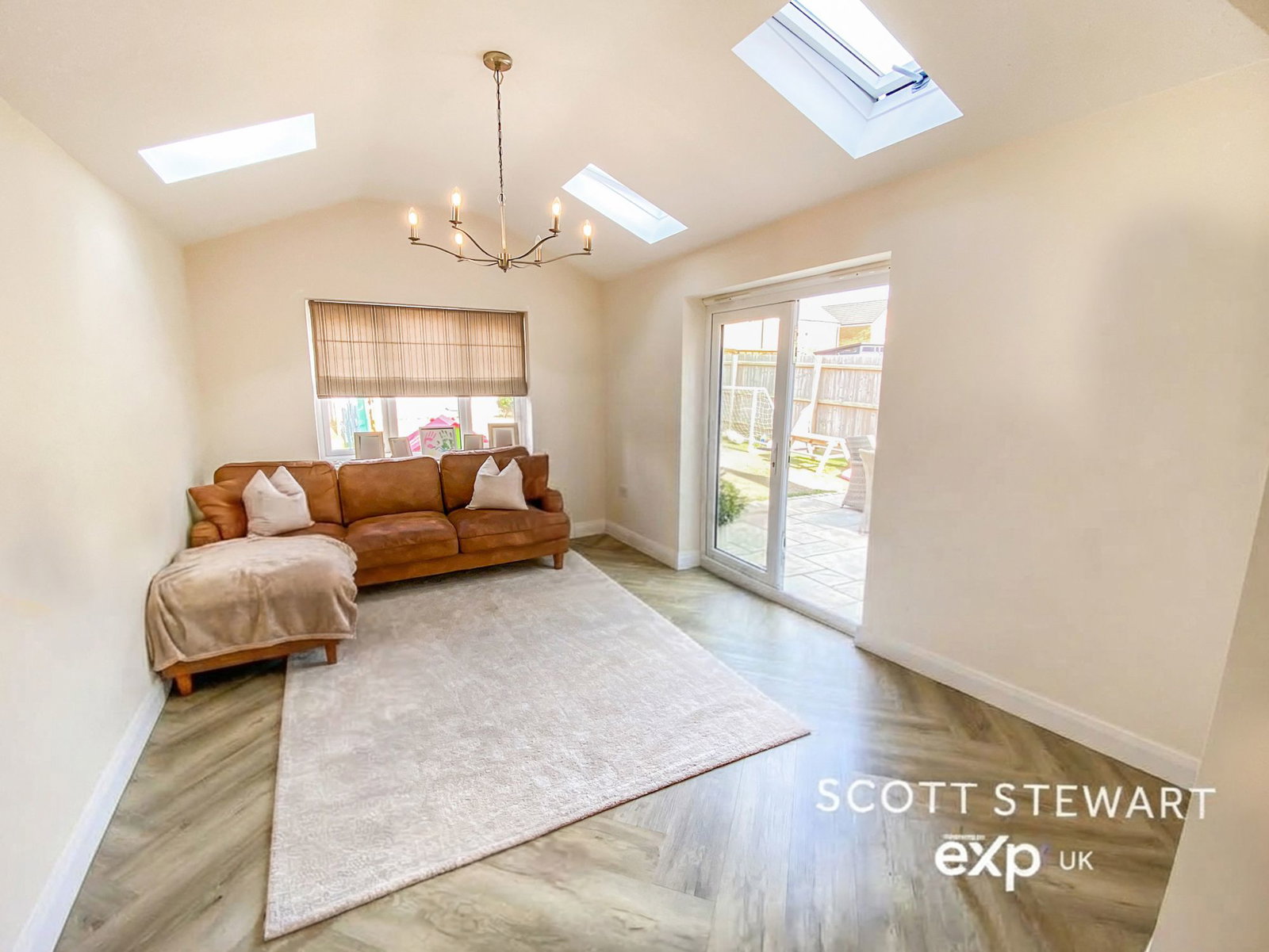 Detached House for sale in Peterborough, Anglers Avenue, Whittlesey, Peterborough, PE7 1GT