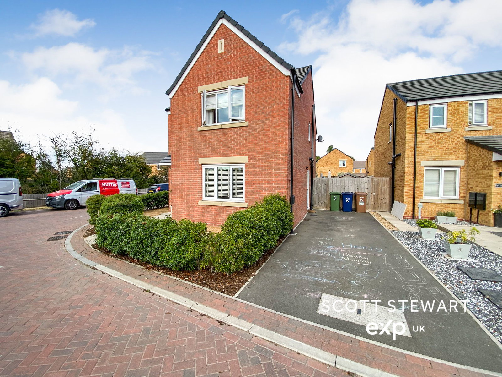Detached House in Peterborough 2
