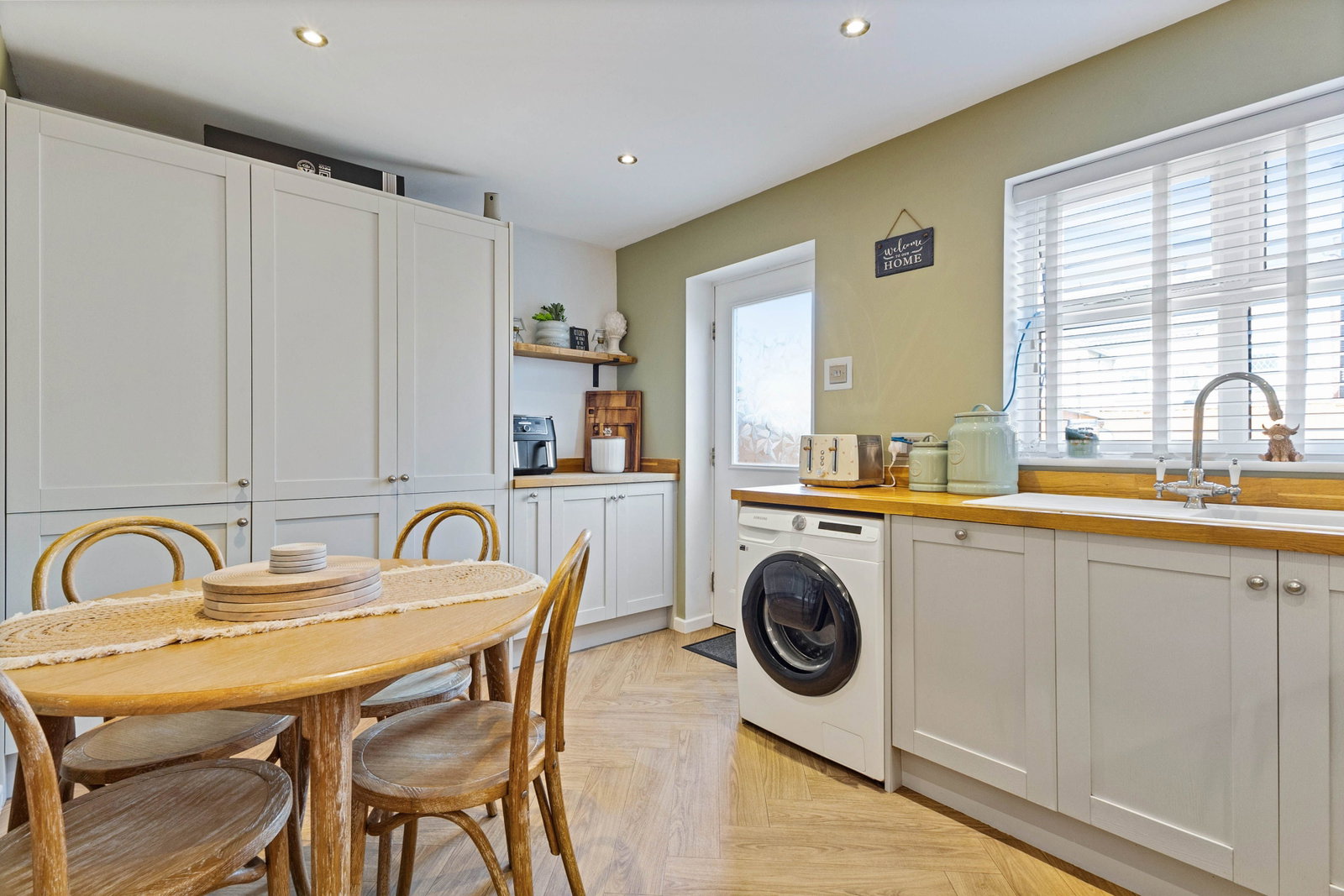 Terraced House in Doncaster