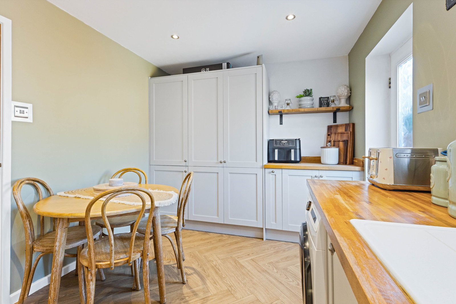 Terraced House in Doncaster