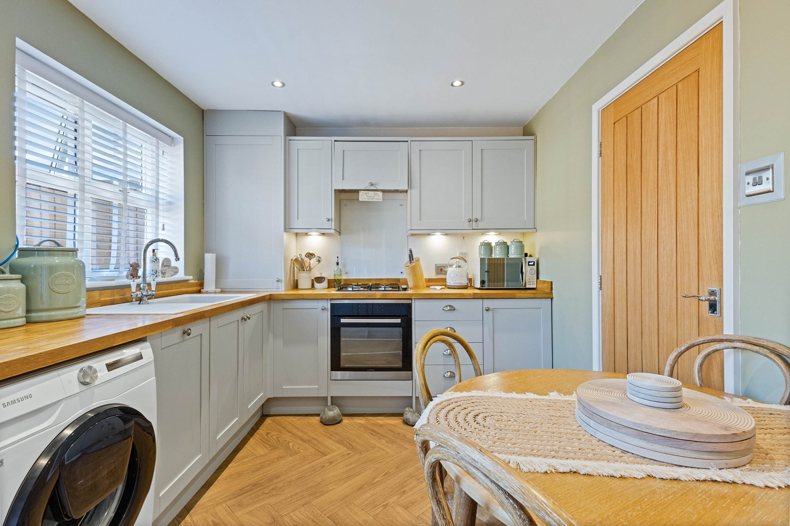 Terraced House in Doncaster