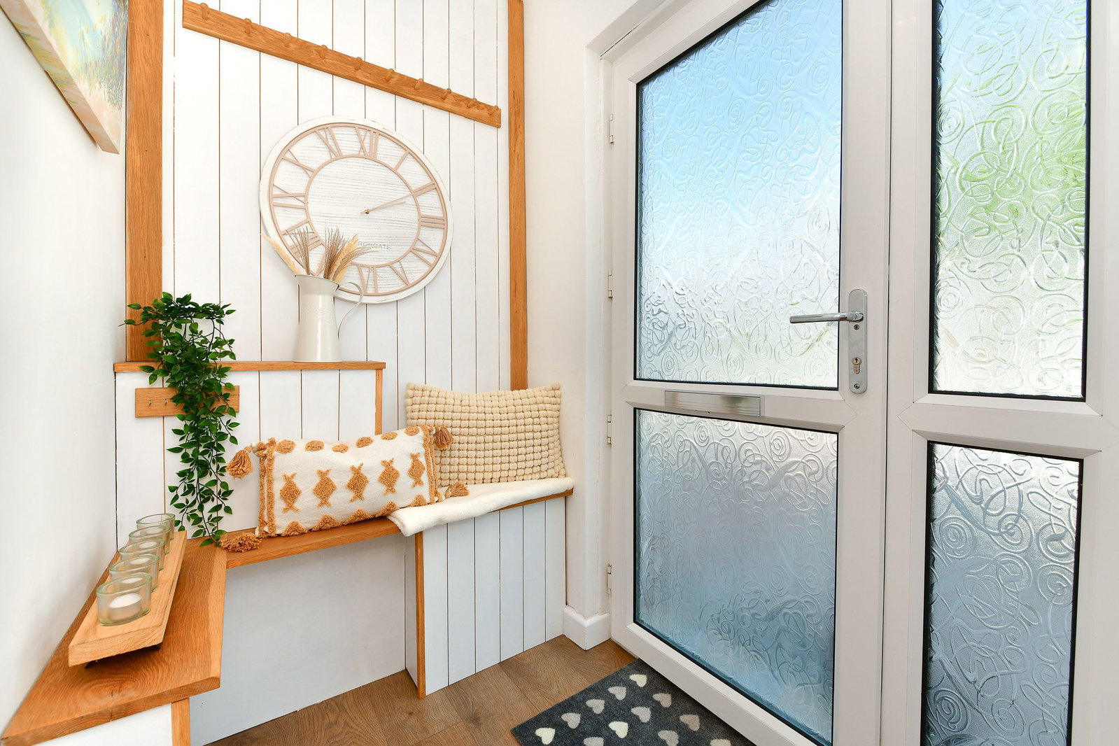 Semi Detached House in Swansea
