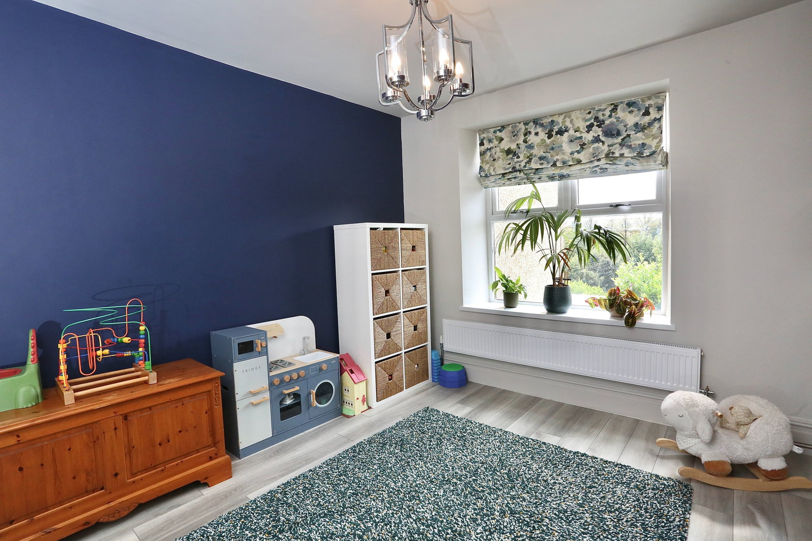 Semi Detached House for sale in Ebbw Vale, 14 Beaufort Rise, Beaufort, Ebbw Vale, Blaenau Gwent, NP23 5JY