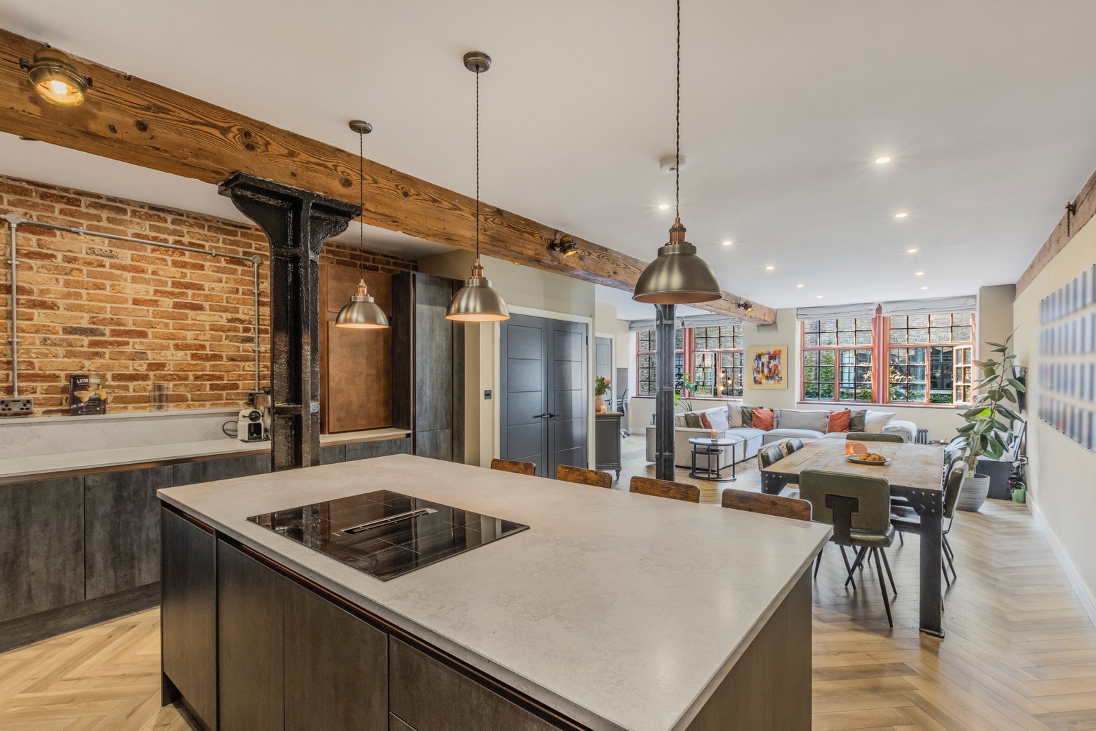 Apartment for sale in London, Mill Street, Shad Thames, SE1, 950 m²