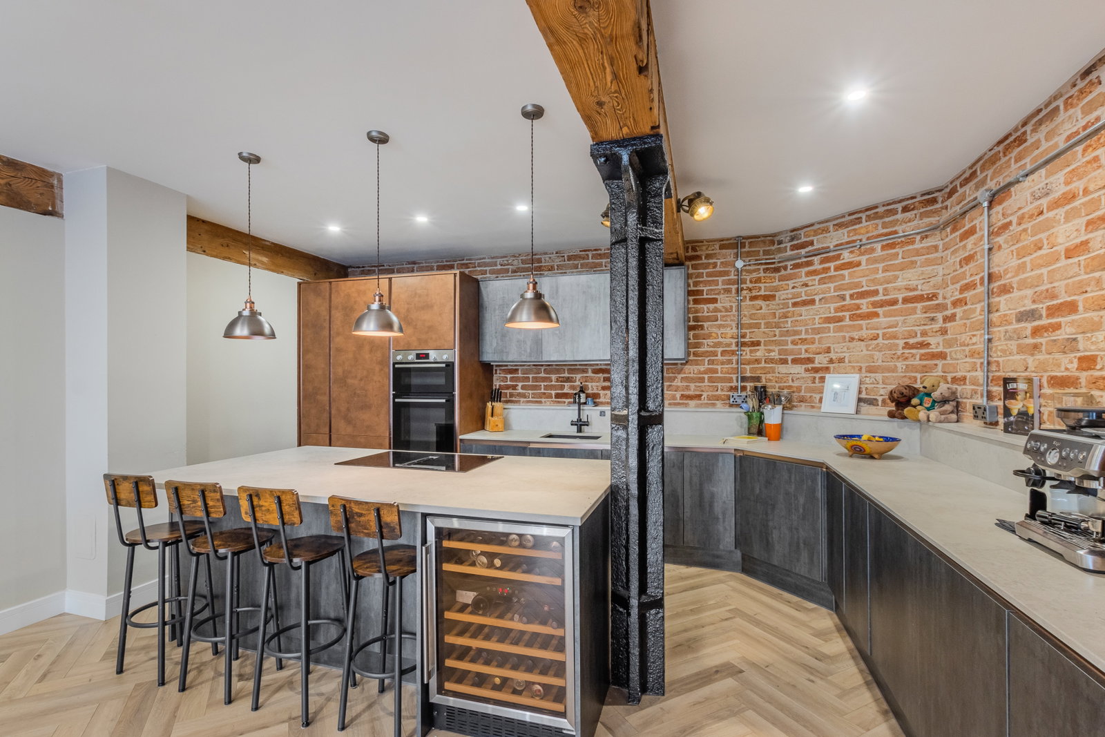 Apartment for sale in London, Mill Street, Shad Thames, SE1, 950 m²