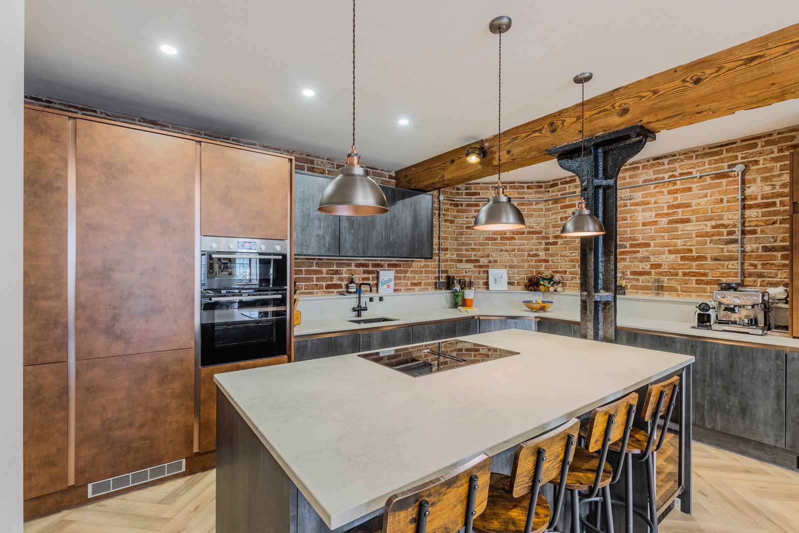 Apartment for sale in London, Mill Street, Shad Thames, SE1, 950 m²