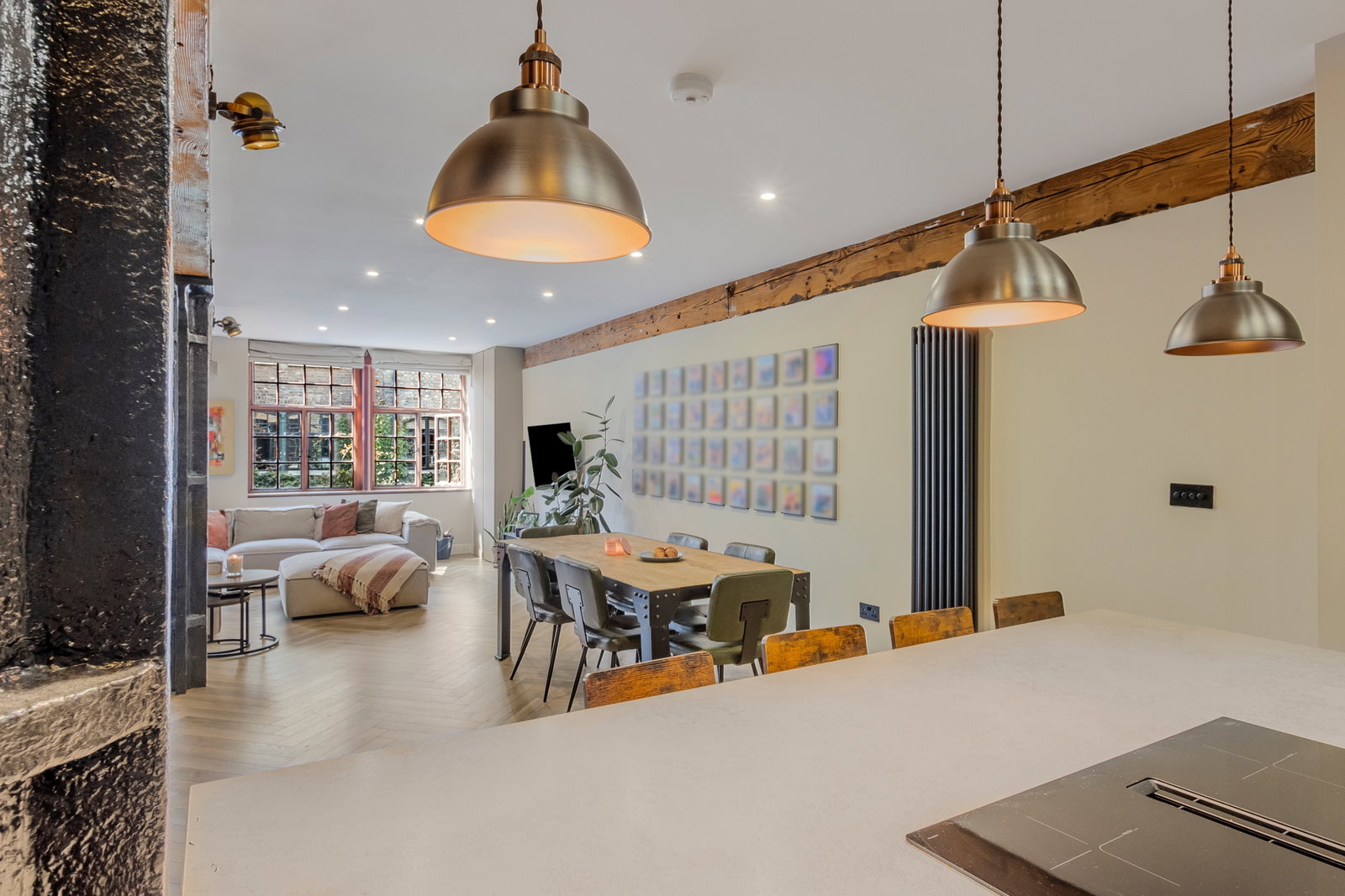 Apartment for sale in London, Mill Street, Shad Thames, SE1, 950 m²