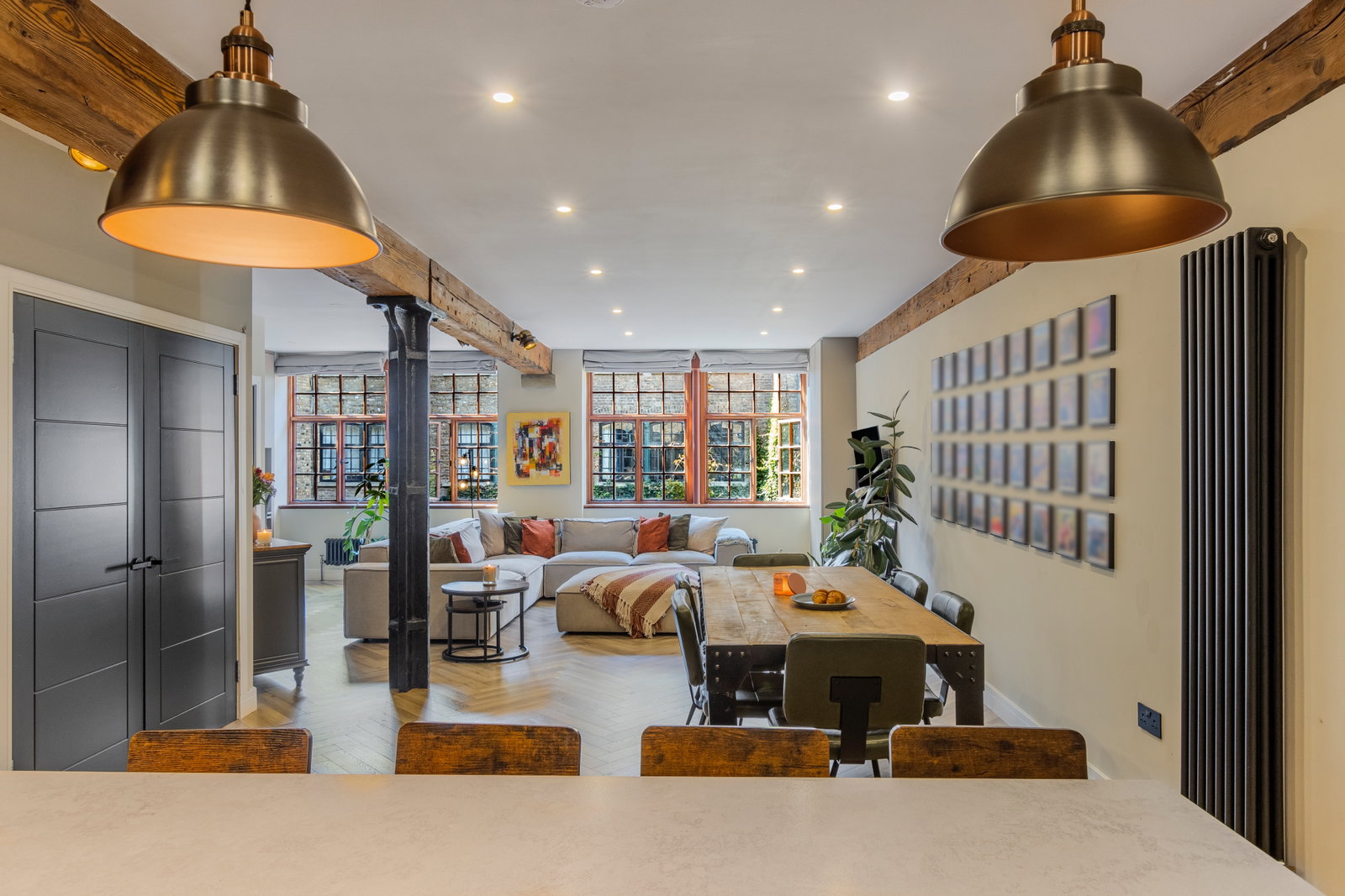 Apartment for sale in London, Mill Street, Shad Thames, SE1, 950 m²