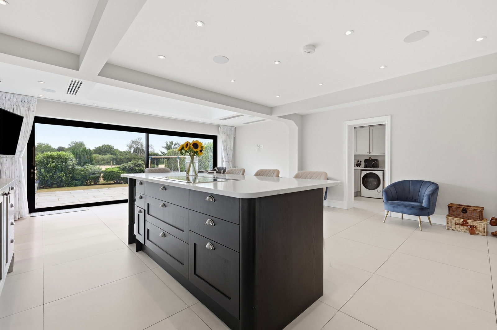 Detached House in Billericay
