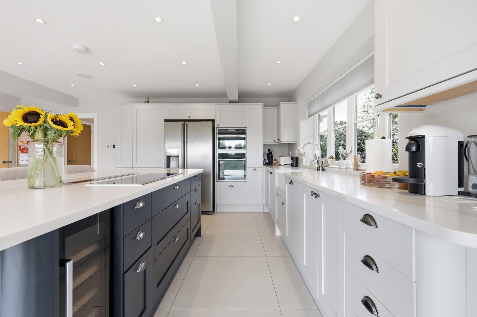 Detached House in Billericay