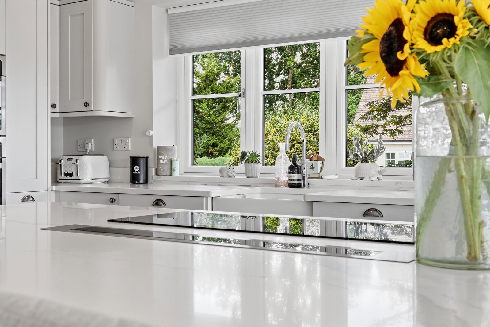 Detached House in Billericay