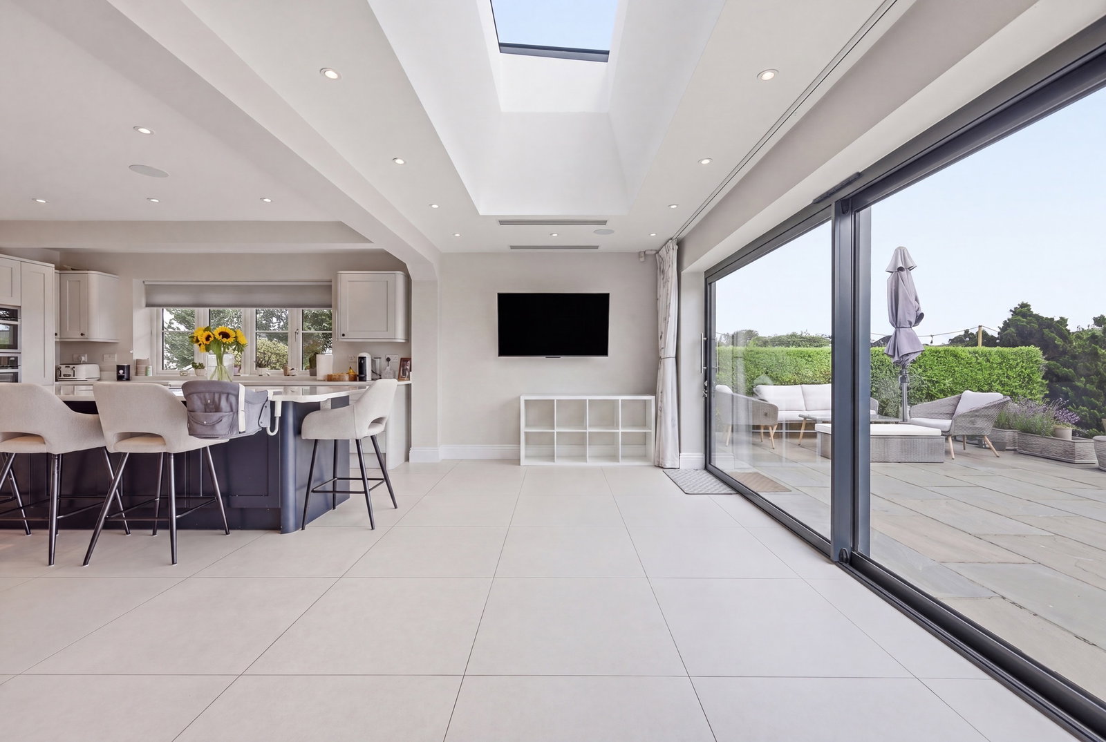 Detached House in Billericay