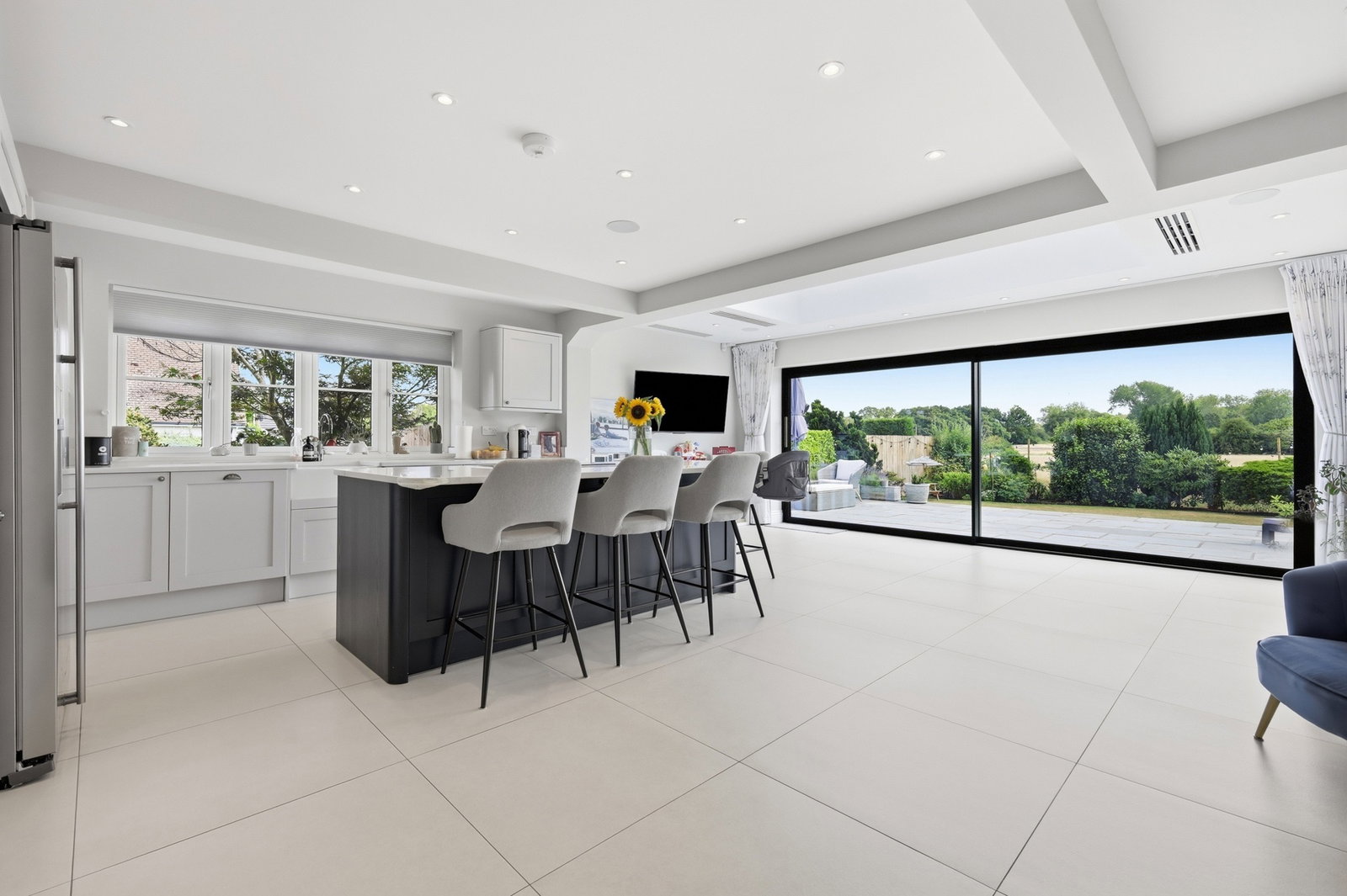 Detached House in Billericay