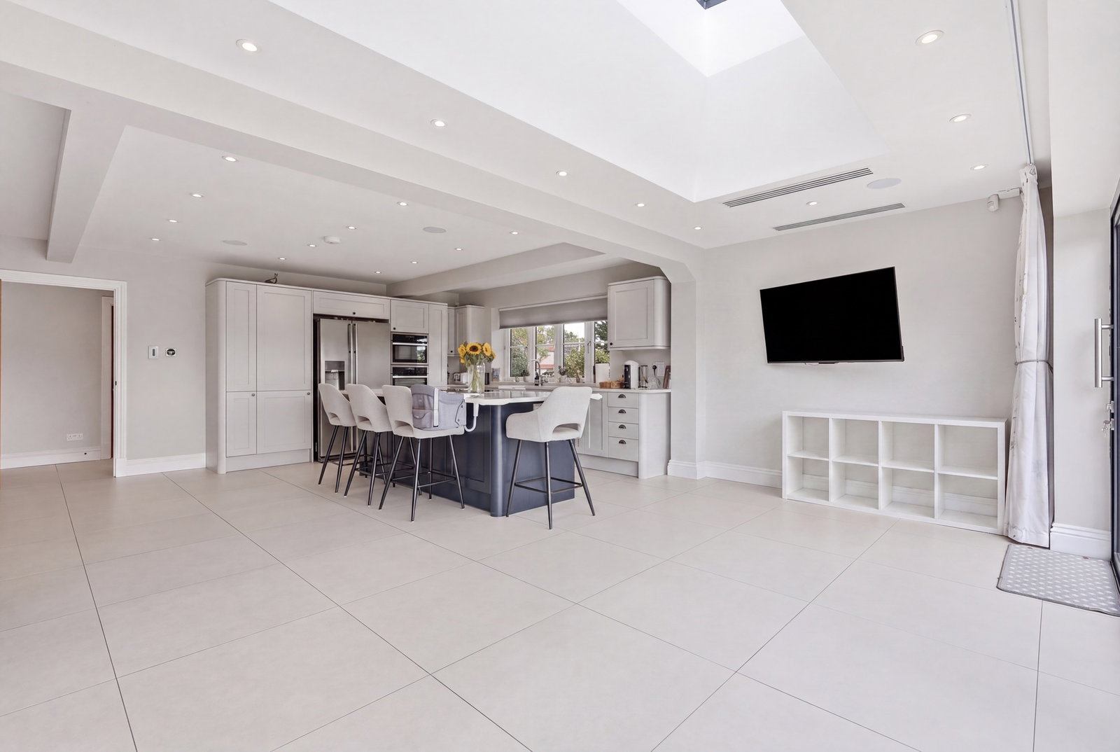 Detached House in Billericay
