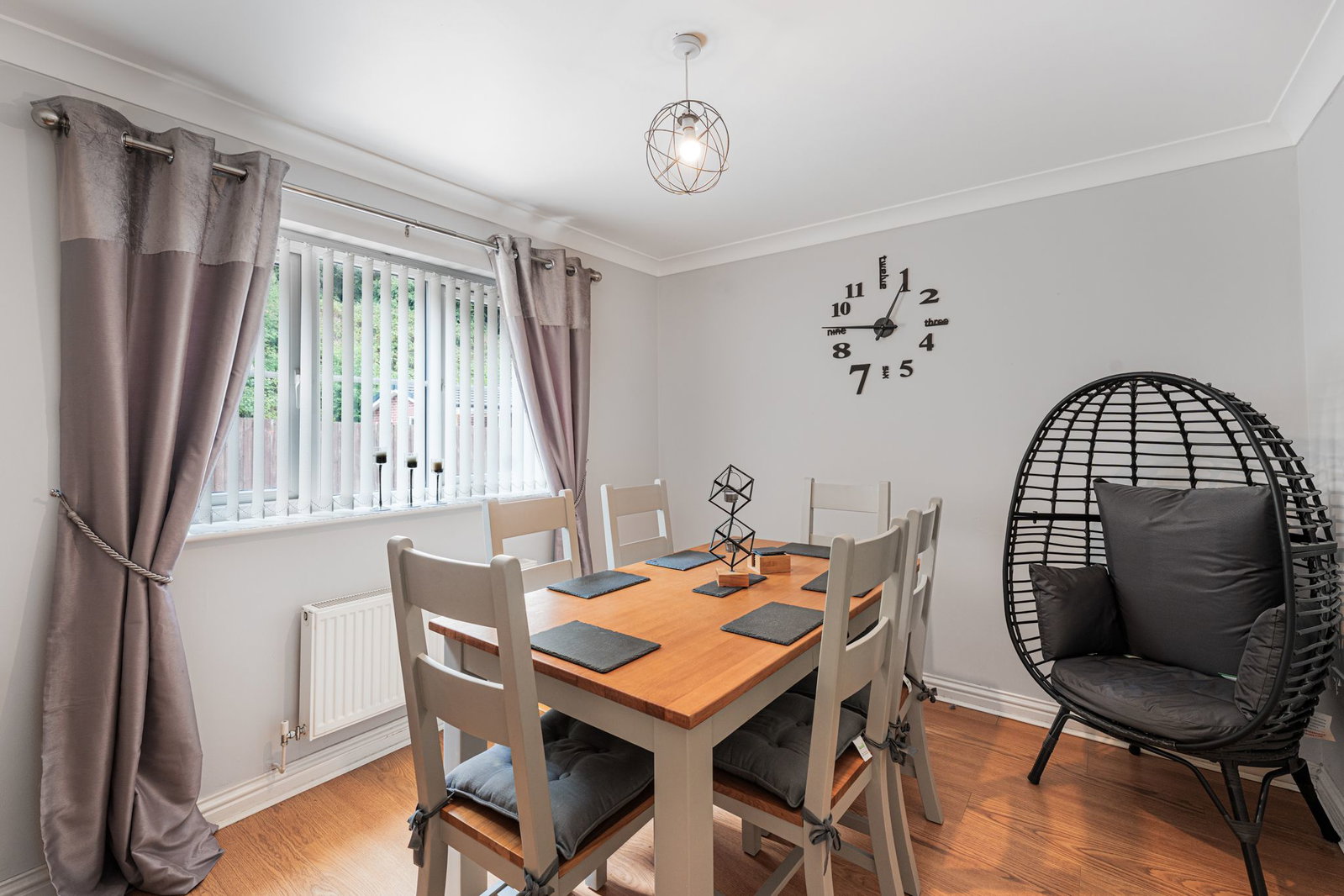 Detached House in Pontypool