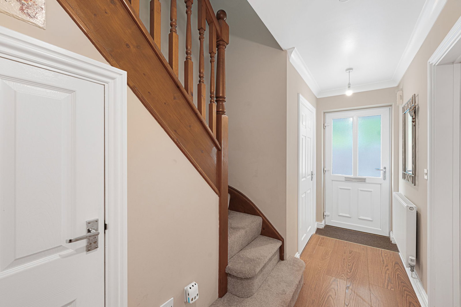 Detached House in Pontypool