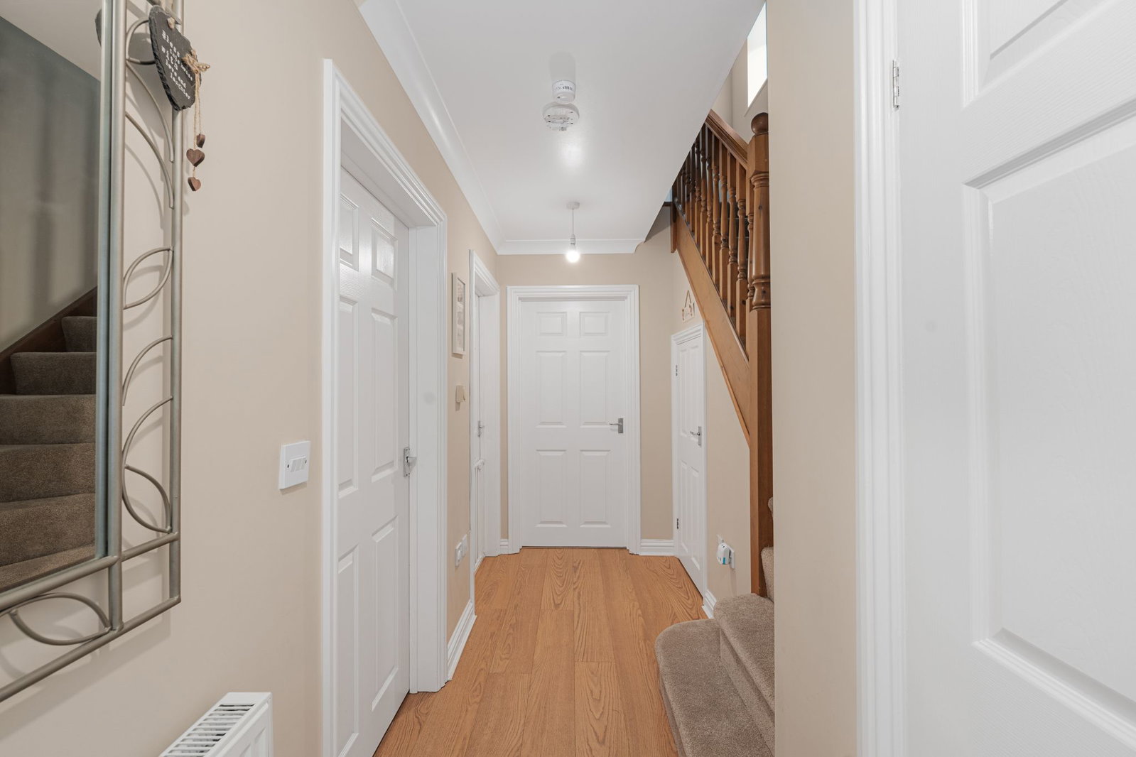 Detached House in Pontypool