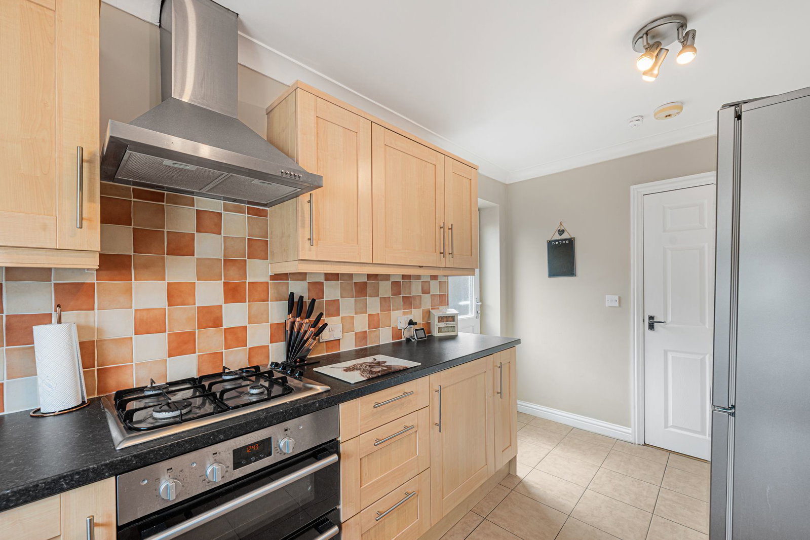 Detached House in Pontypool